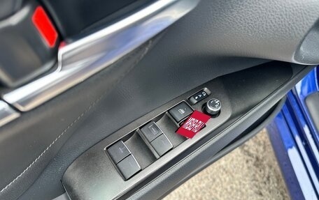 Toyota Camry, 2021 год, 3 100 000 рублей, 16 фотография