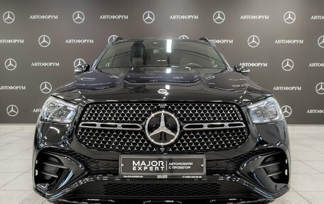 Mercedes-Benz GLE, 2024 год, 11 270 000 рублей, 2 фотография