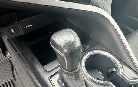 Toyota Camry, 2021 год, 3 100 000 рублей, 28 фотография