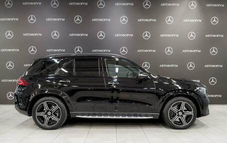Mercedes-Benz GLE, 2024 год, 11 270 000 рублей, 4 фотография