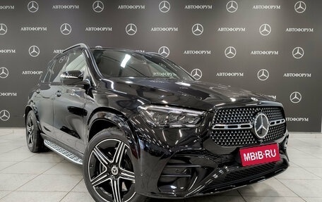 Mercedes-Benz GLE, 2024 год, 11 270 000 рублей, 3 фотография