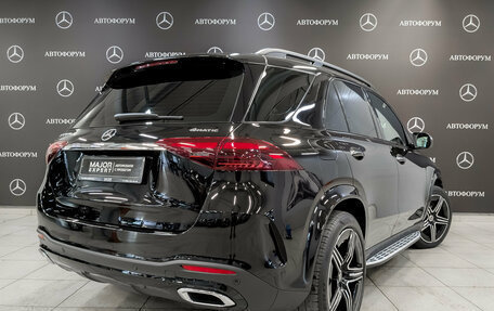 Mercedes-Benz GLE, 2024 год, 11 270 000 рублей, 5 фотография