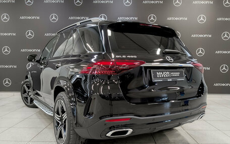Mercedes-Benz GLE, 2024 год, 11 270 000 рублей, 7 фотография