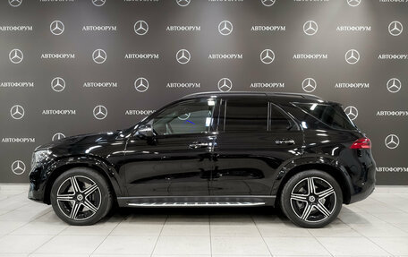 Mercedes-Benz GLE, 2024 год, 11 270 000 рублей, 8 фотография