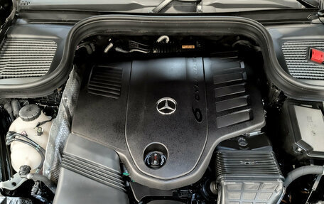 Mercedes-Benz GLE, 2024 год, 11 270 000 рублей, 9 фотография