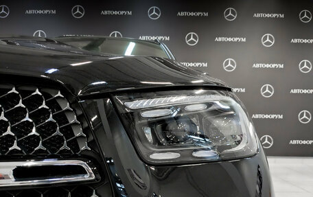 Mercedes-Benz GLE, 2024 год, 11 270 000 рублей, 17 фотография