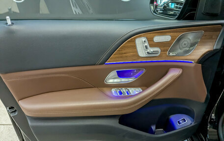 Mercedes-Benz GLE, 2024 год, 11 270 000 рублей, 19 фотография