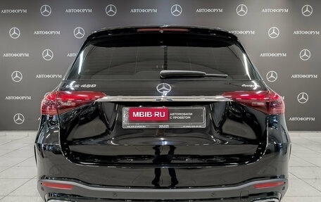 Mercedes-Benz GLE, 2024 год, 11 270 000 рублей, 6 фотография