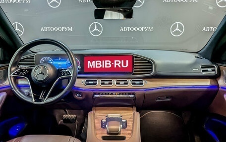Mercedes-Benz GLE, 2024 год, 11 270 000 рублей, 14 фотография