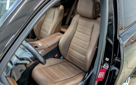 Mercedes-Benz GLE, 2024 год, 11 270 000 рублей, 20 фотография