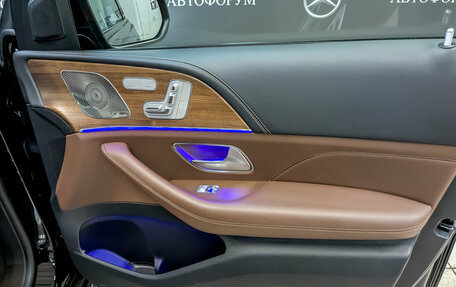 Mercedes-Benz GLE, 2024 год, 11 270 000 рублей, 25 фотография