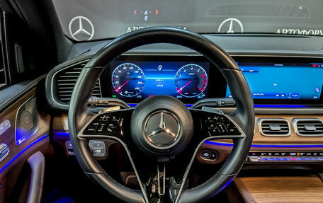 Mercedes-Benz GLE, 2024 год, 11 270 000 рублей, 22 фотография