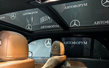 Mercedes-Benz GLE, 2024 год, 11 270 000 рублей, 23 фотография