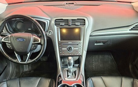 Ford Mondeo V, 2015 год, 1 459 000 рублей, 9 фотография