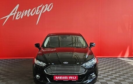 Ford Mondeo V, 2015 год, 1 459 000 рублей, 8 фотография