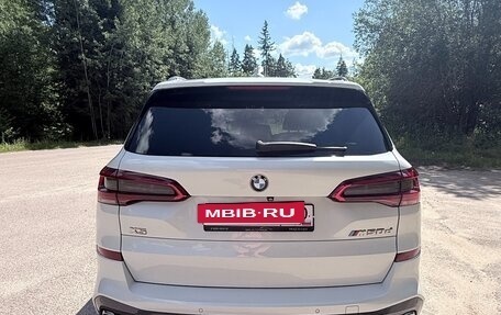 BMW X5, 2019 год, 6 050 000 рублей, 9 фотография