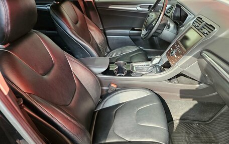 Ford Mondeo V, 2015 год, 1 459 000 рублей, 12 фотография