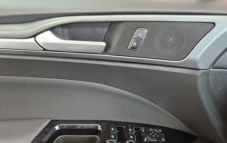 Ford Mondeo V, 2015 год, 1 459 000 рублей, 17 фотография