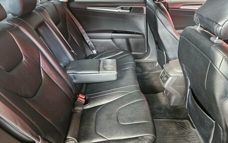 Ford Mondeo V, 2015 год, 1 459 000 рублей, 13 фотография