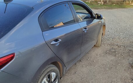 KIA Rio IV, 2017 год, 1 200 000 рублей, 5 фотография