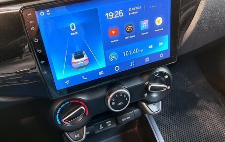 KIA Rio IV, 2017 год, 1 200 000 рублей, 6 фотография