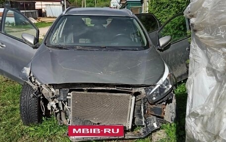 KIA cee'd III, 2015 год, 450 000 рублей, 2 фотография