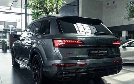 Audi Q7, 2024 год, 12 990 000 рублей, 6 фотография