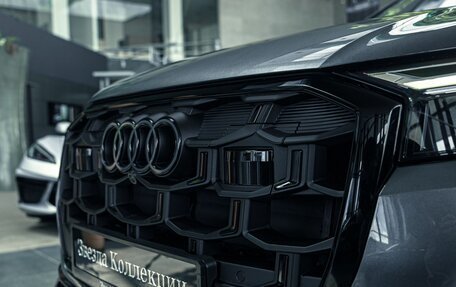 Audi Q7, 2024 год, 12 990 000 рублей, 3 фотография