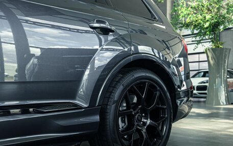 Audi Q7, 2024 год, 12 990 000 рублей, 5 фотография