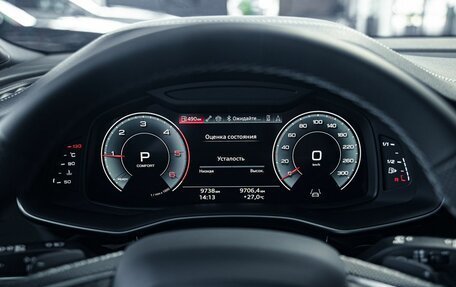 Audi Q7, 2024 год, 12 990 000 рублей, 12 фотография