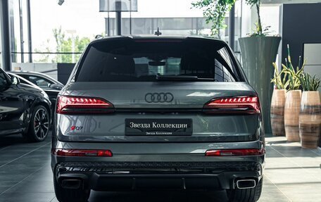 Audi Q7, 2024 год, 12 990 000 рублей, 7 фотография