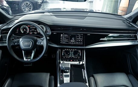 Audi Q7, 2024 год, 12 990 000 рублей, 11 фотография