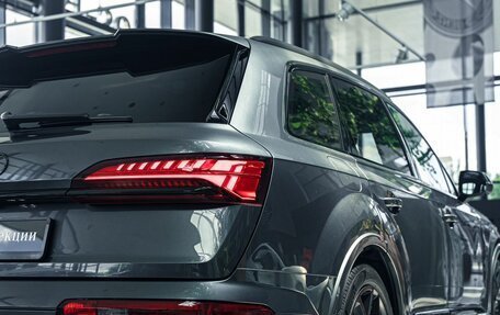 Audi Q7, 2024 год, 12 990 000 рублей, 8 фотография