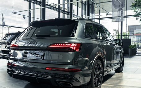 Audi Q7, 2024 год, 12 990 000 рублей, 9 фотография