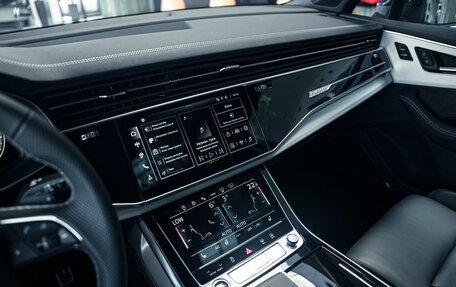 Audi Q7, 2024 год, 12 990 000 рублей, 13 фотография