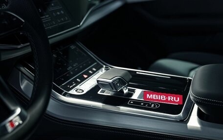 Audi Q7, 2024 год, 12 990 000 рублей, 14 фотография