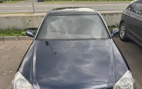Toyota Mark II IX (X110), 2000 год, 1 320 000 рублей, 2 фотография