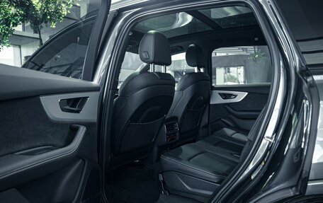 Audi Q7, 2024 год, 12 990 000 рублей, 18 фотография