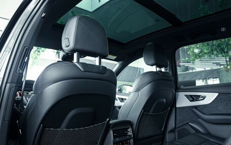 Audi Q7, 2024 год, 12 990 000 рублей, 20 фотография