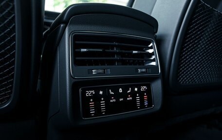 Audi Q7, 2024 год, 12 990 000 рублей, 21 фотография