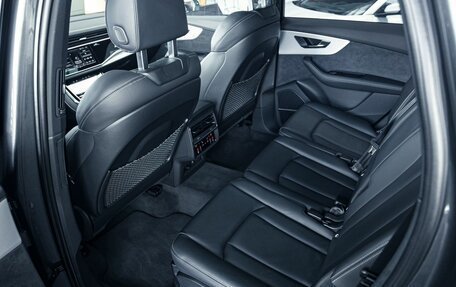 Audi Q7, 2024 год, 12 990 000 рублей, 19 фотография