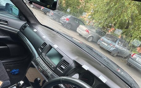 Toyota Mark II IX (X110), 2000 год, 1 320 000 рублей, 15 фотография
