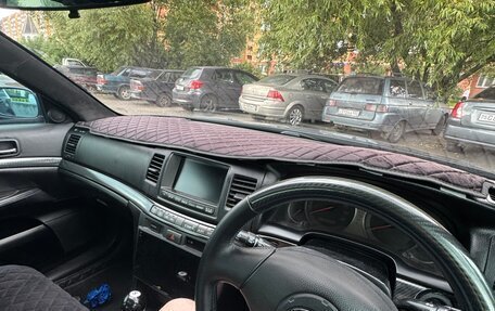 Toyota Mark II IX (X110), 2000 год, 1 320 000 рублей, 14 фотография