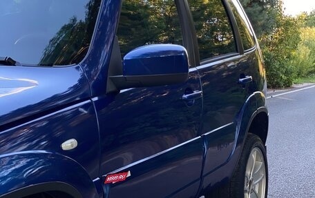 Chevrolet Niva I рестайлинг, 2006 год, 295 000 рублей, 8 фотография