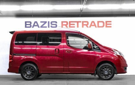 Nissan NV200, 2012 год, 1 470 000 рублей, 4 фотография