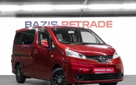 Nissan NV200, 2012 год, 1 470 000 рублей, 3 фотография