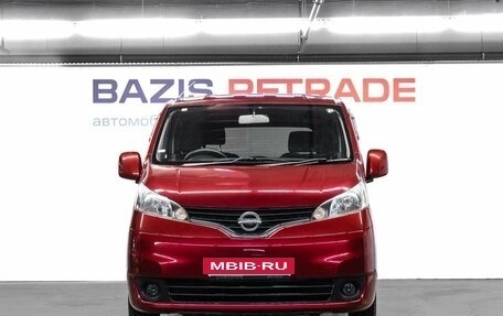 Nissan NV200, 2012 год, 1 470 000 рублей, 2 фотография