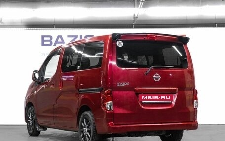 Nissan NV200, 2012 год, 1 470 000 рублей, 7 фотография