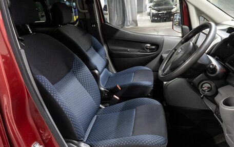 Nissan NV200, 2012 год, 1 470 000 рублей, 12 фотография