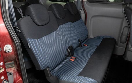 Nissan NV200, 2012 год, 1 470 000 рублей, 13 фотография